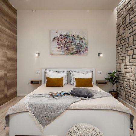 Luxe Studio Mr.M 2 Pula Zewnętrze zdjęcie