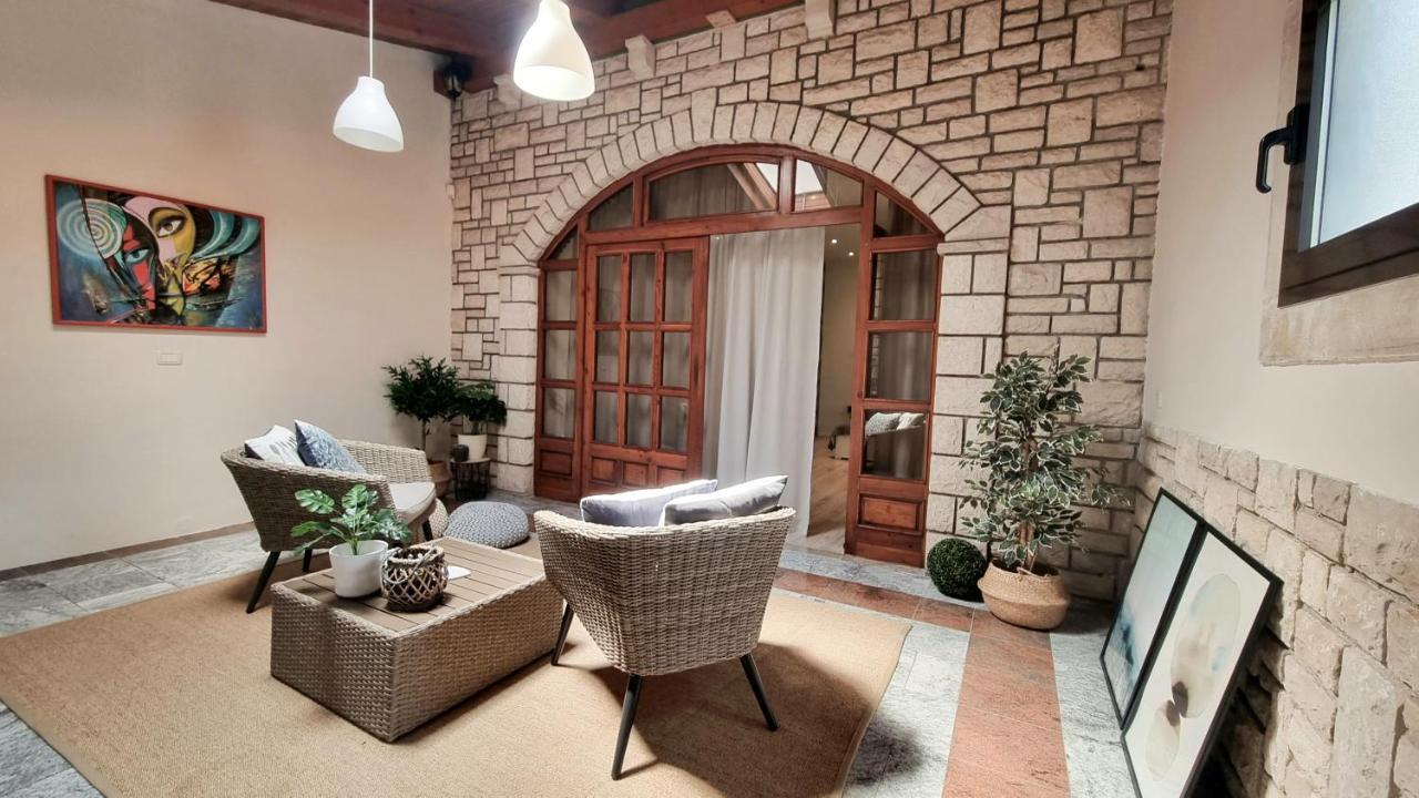 Luxe Studio Mr.M 2 Pula Zewnętrze zdjęcie