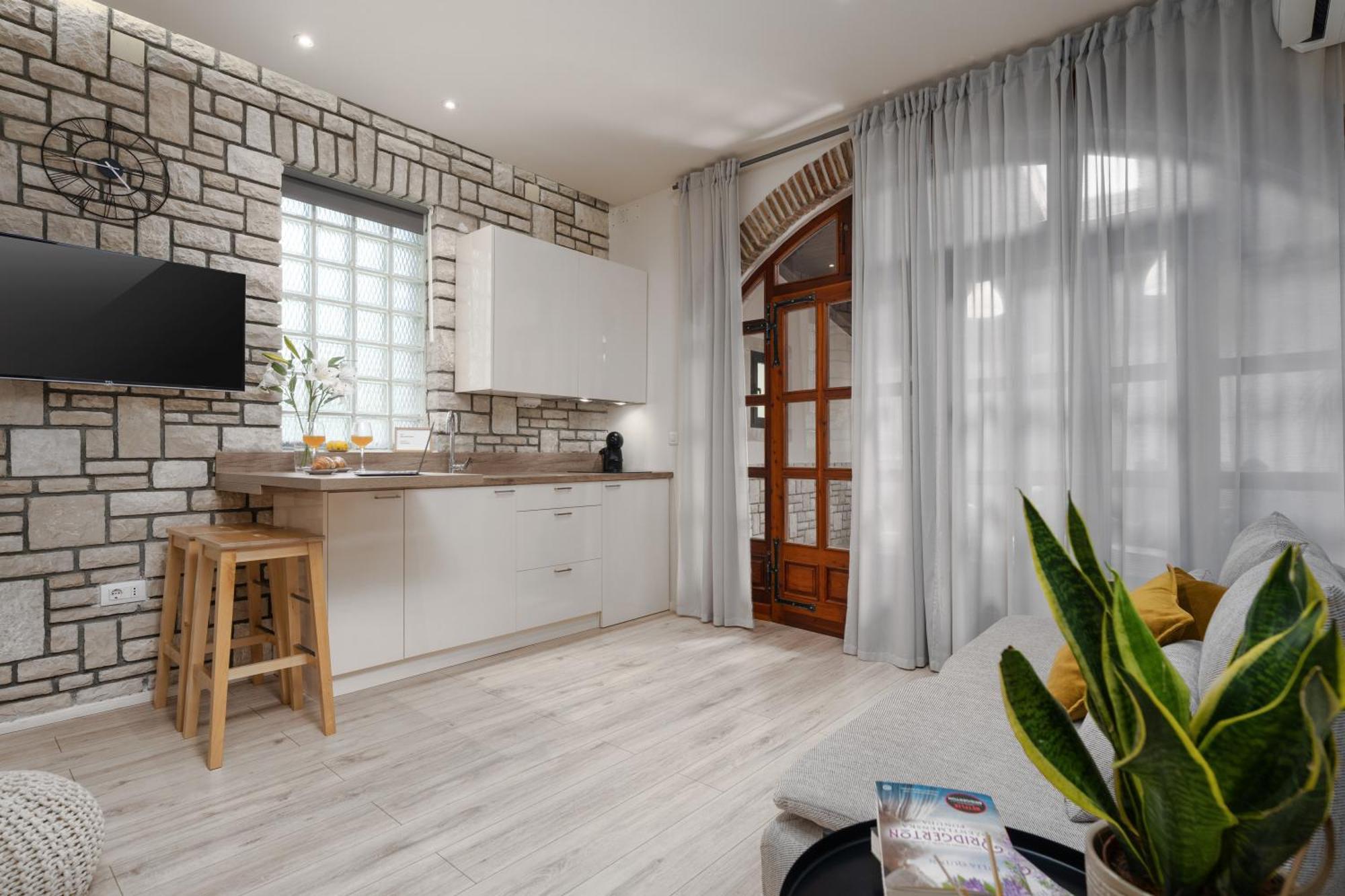 Luxe Studio Mr.M 2 Pula Zewnętrze zdjęcie