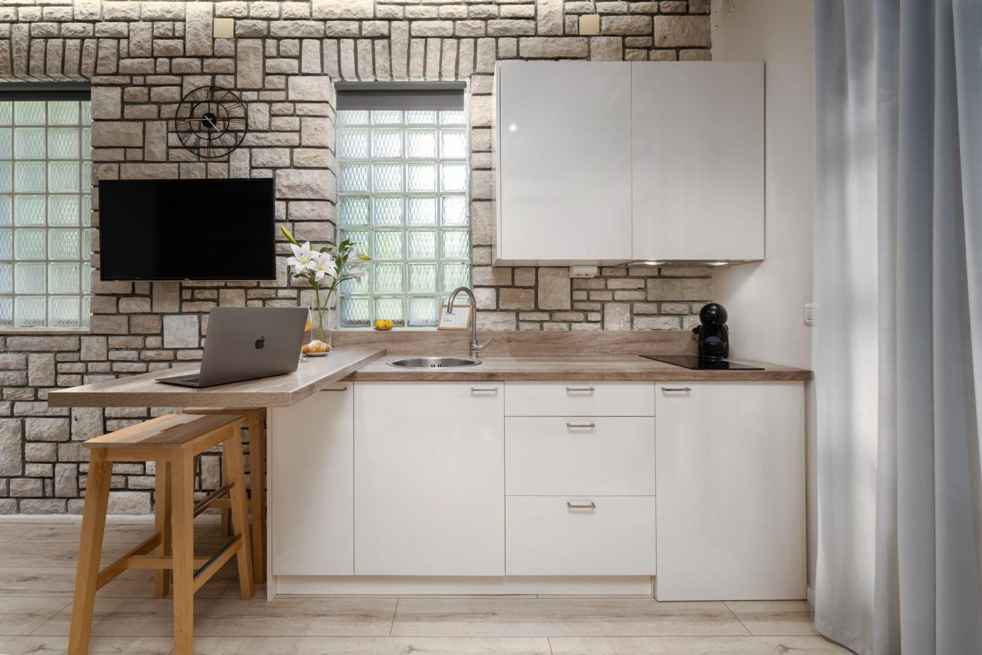 Luxe Studio Mr.M 2 Pula Zewnętrze zdjęcie