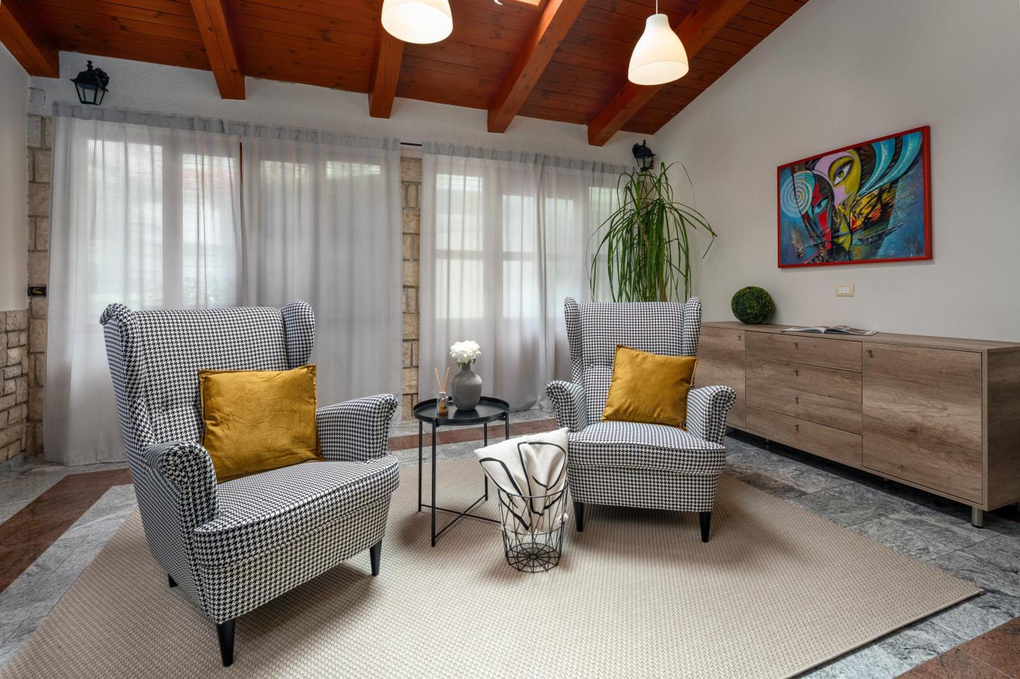 Luxe Studio Mr.M 2 Pula Zewnętrze zdjęcie