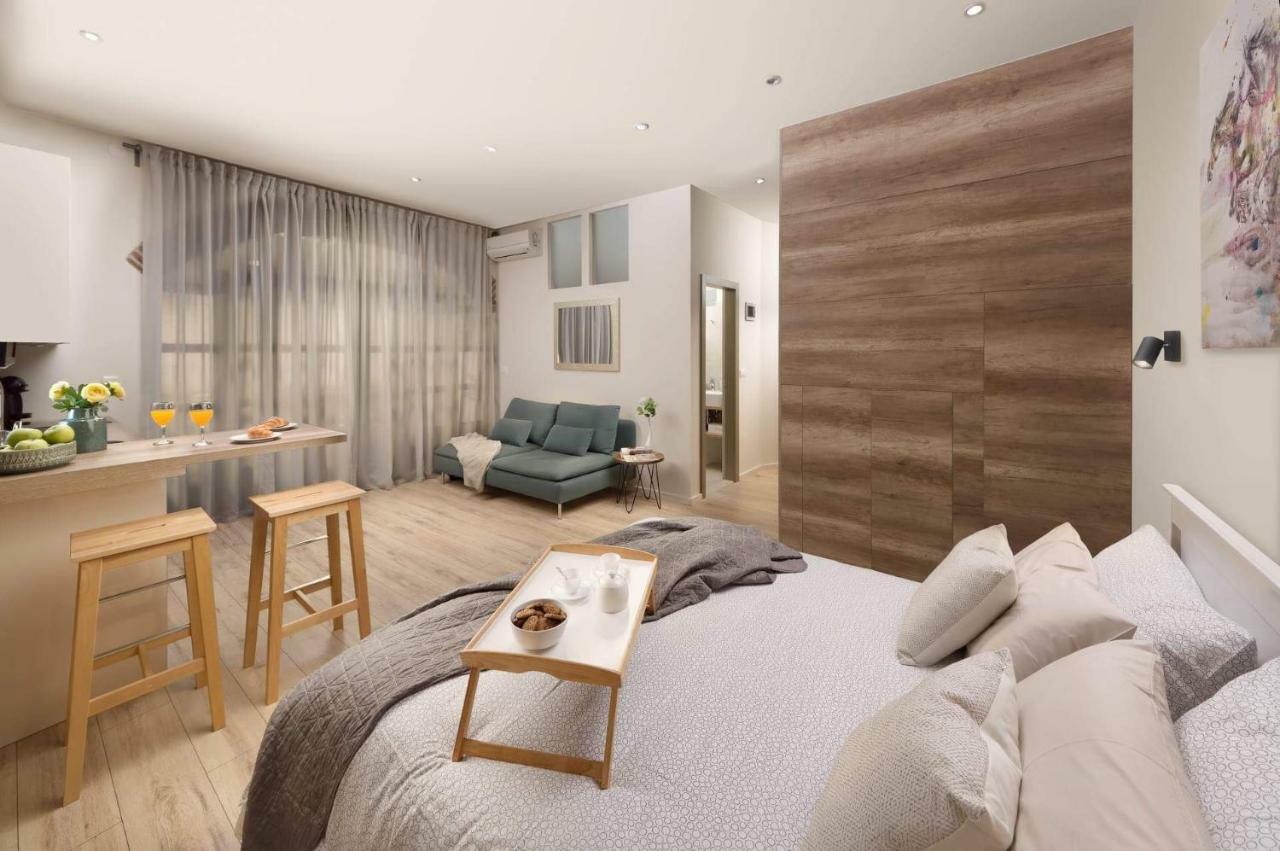 Luxe Studio Mr.M 2 Pula Zewnętrze zdjęcie