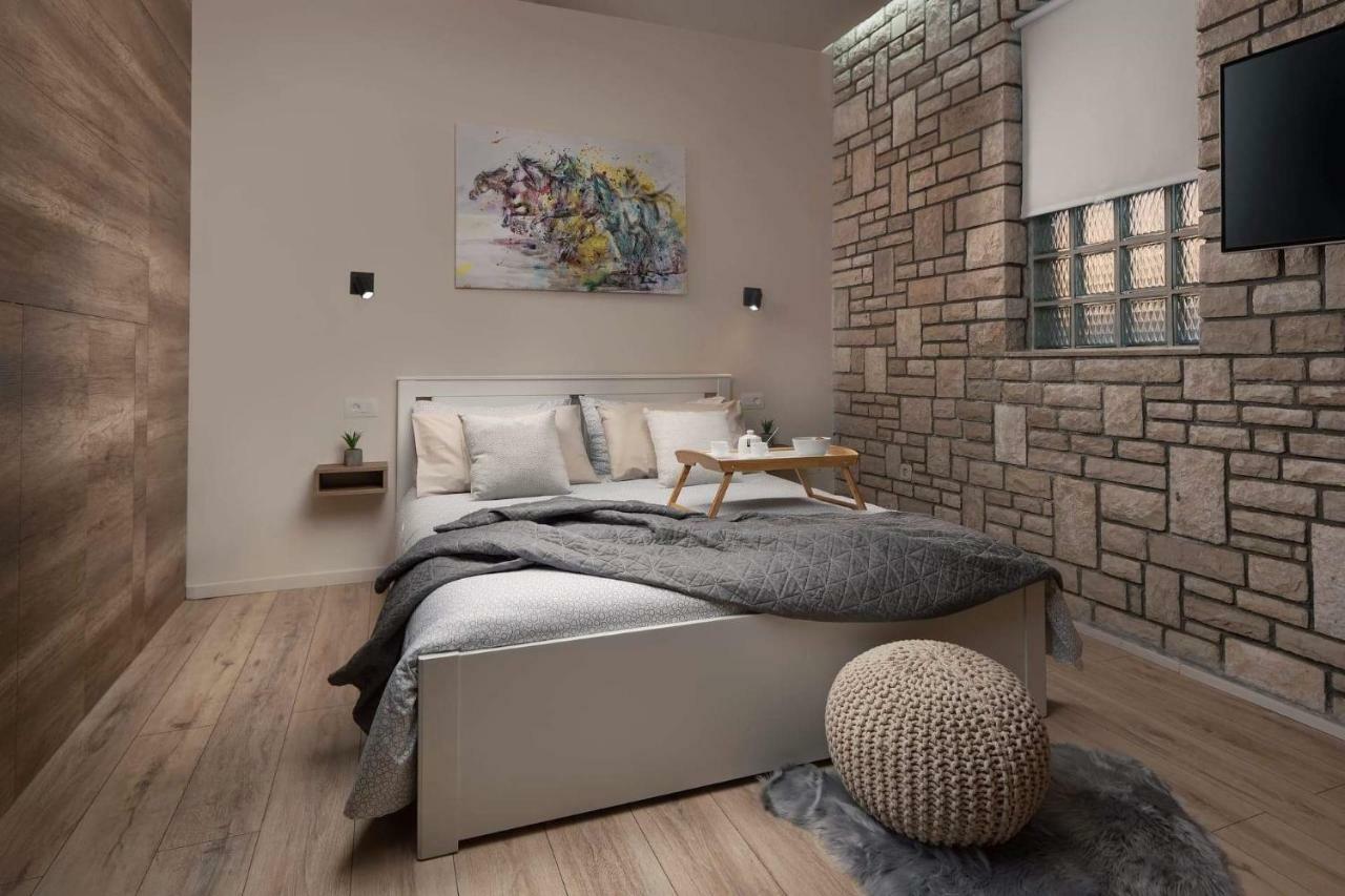 Luxe Studio Mr.M 2 Pula Zewnętrze zdjęcie